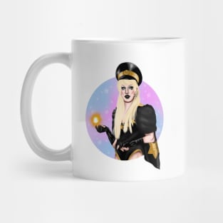 Aquaria Mug